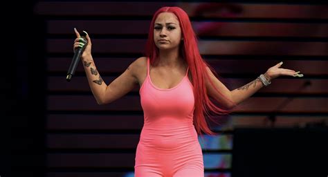 bhad babie leak|Bhad Bhabie: The Untold Story Behind The Leaked Content